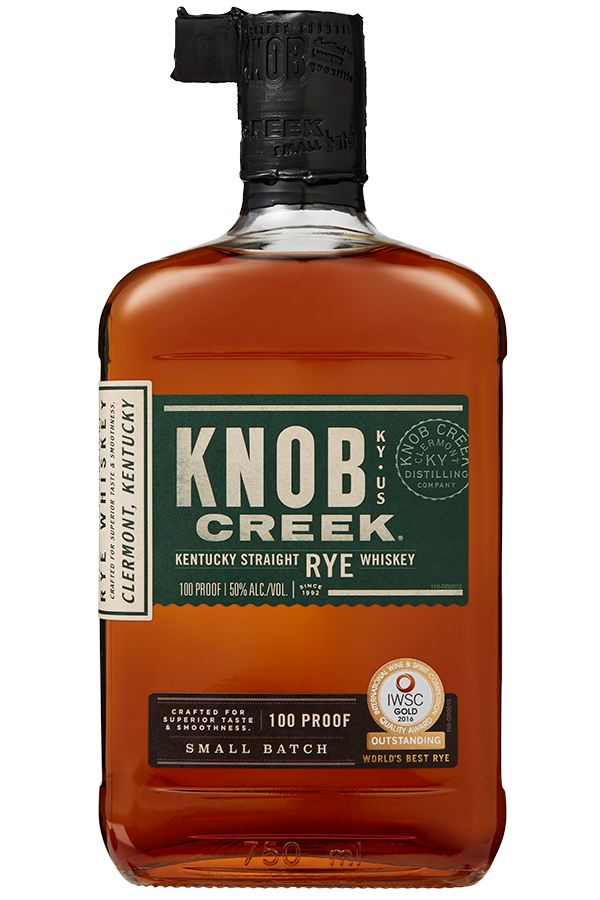 Rye Knob Creek®