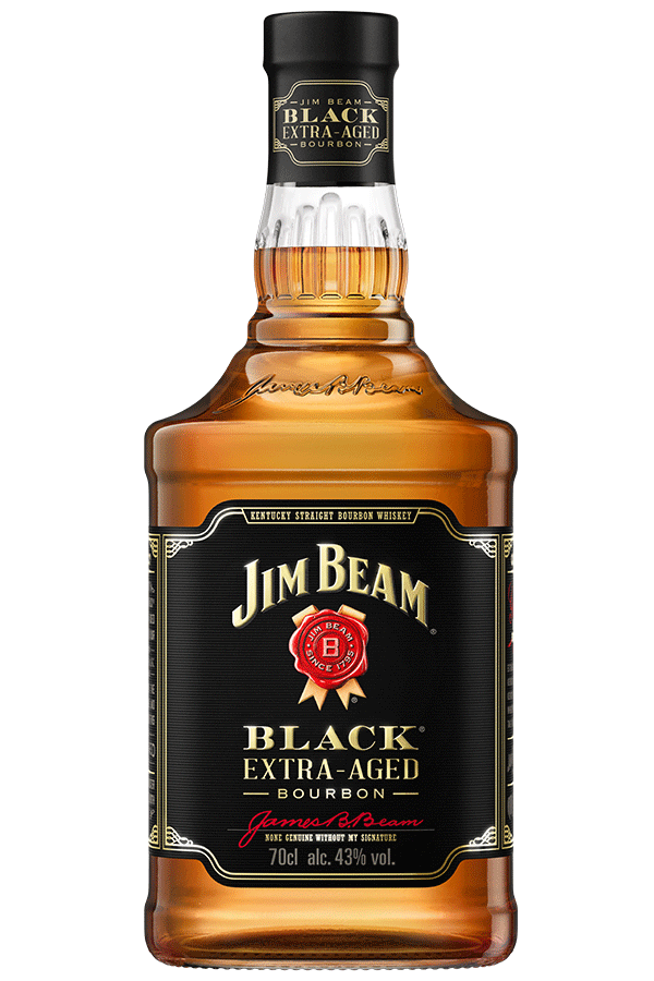 Jim Beam® Black