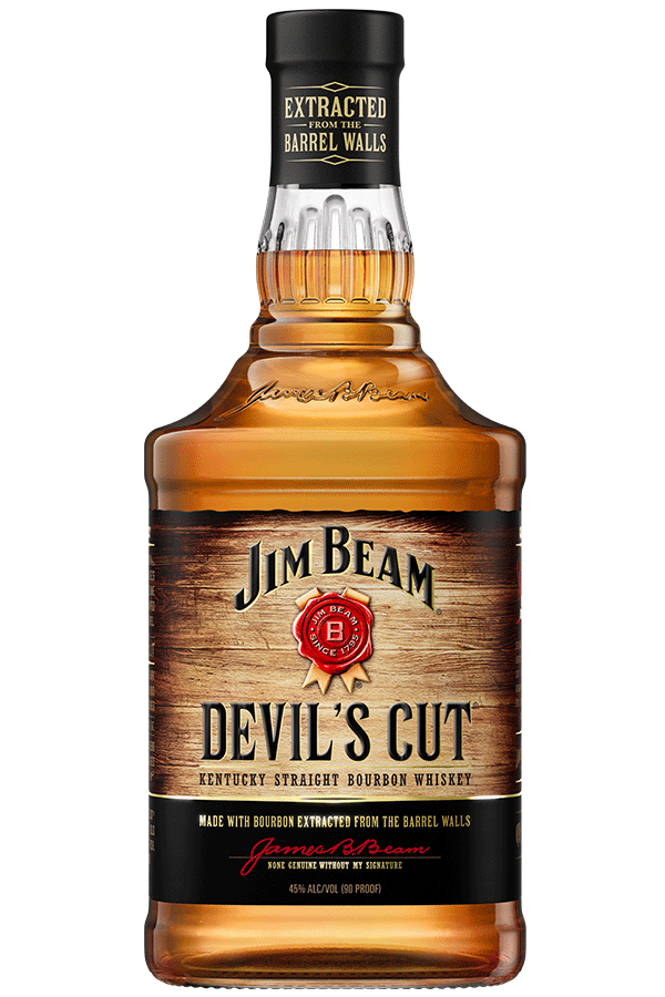 Jim Beam® Devil's Cut