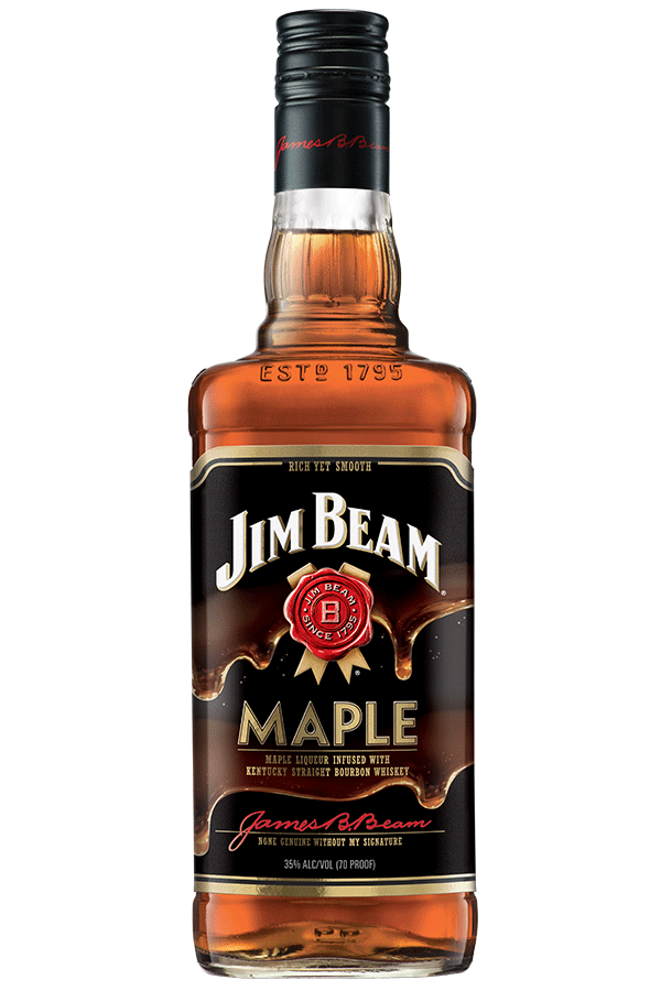 Jim Beam® Maple