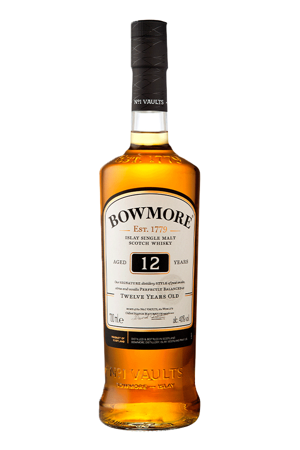 Bowmore® 12 Year Old