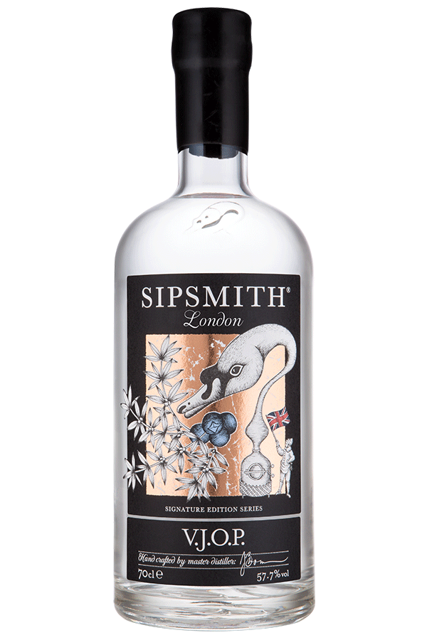 Sipsmith® V.J.O.P