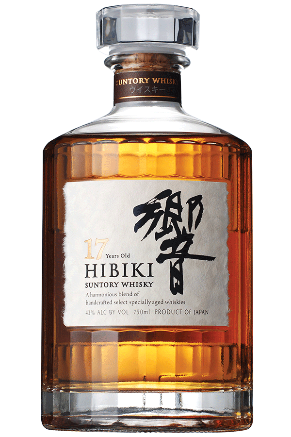 hibiki price in japan duty free