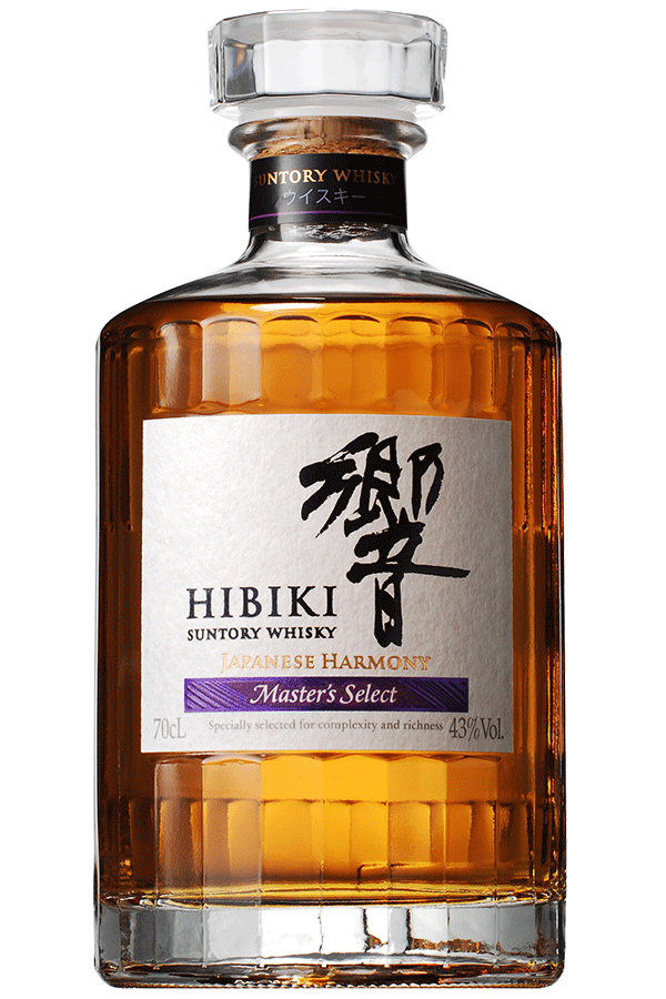 Hibiki® Japanese Harmony