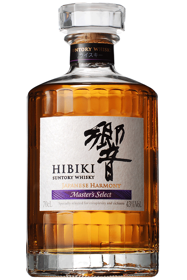 Hibiki® 17 Years Old | The Blend - Beam Suntory