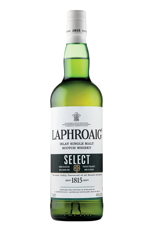 Laphroaig® Select Cask