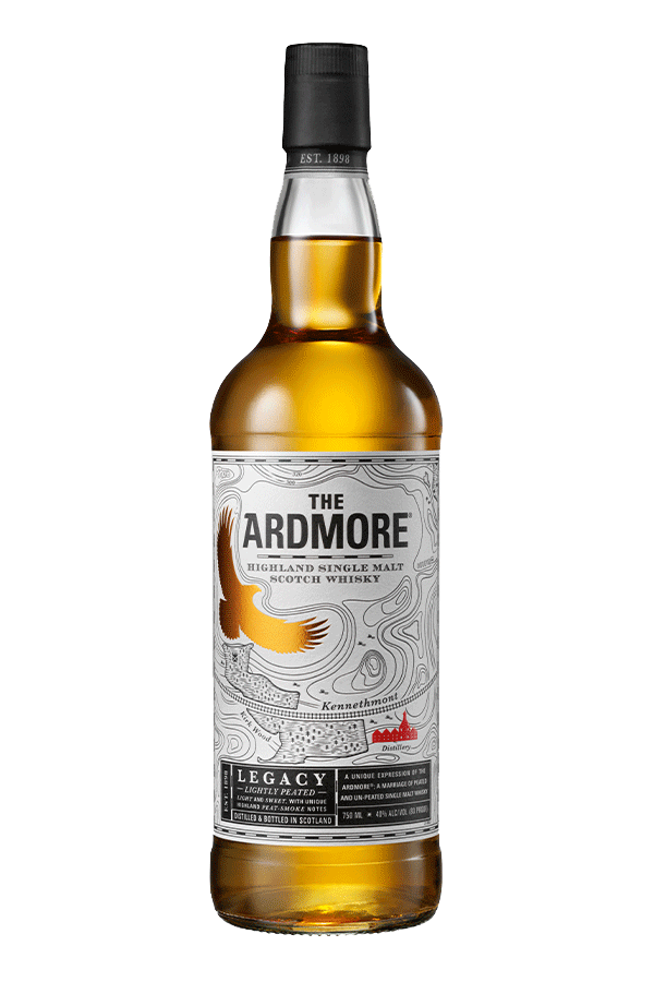 Ardmore® Legacy