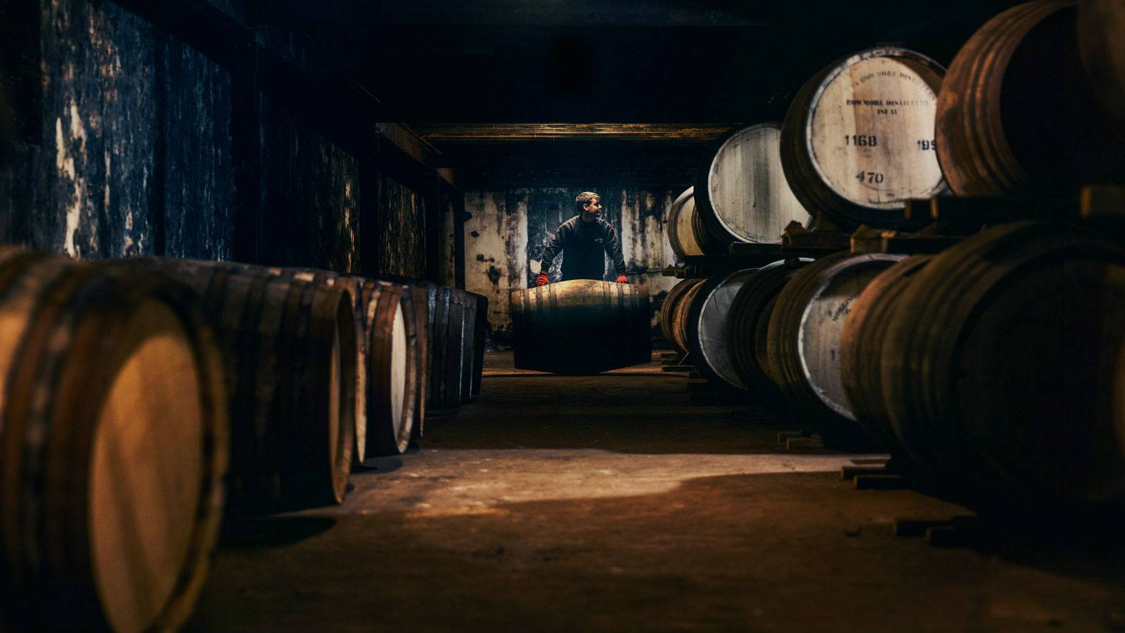 Scotch Whisky Types The Blend Suntory Global Spirits