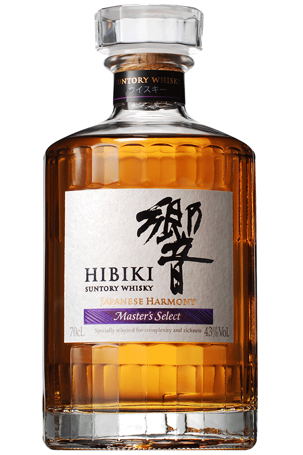Hibiki® Japanese Harmony | Club Suntory - Suntory Global Spirits