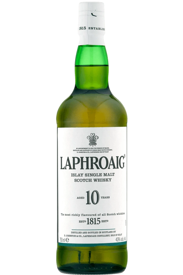 Laphroaig® 10 Year Old