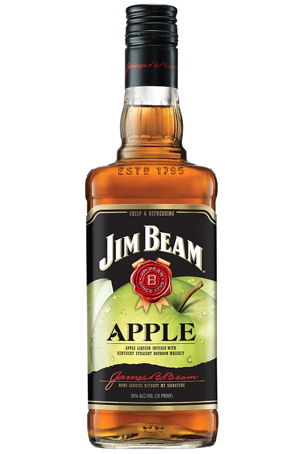 Jim Beam® Apple