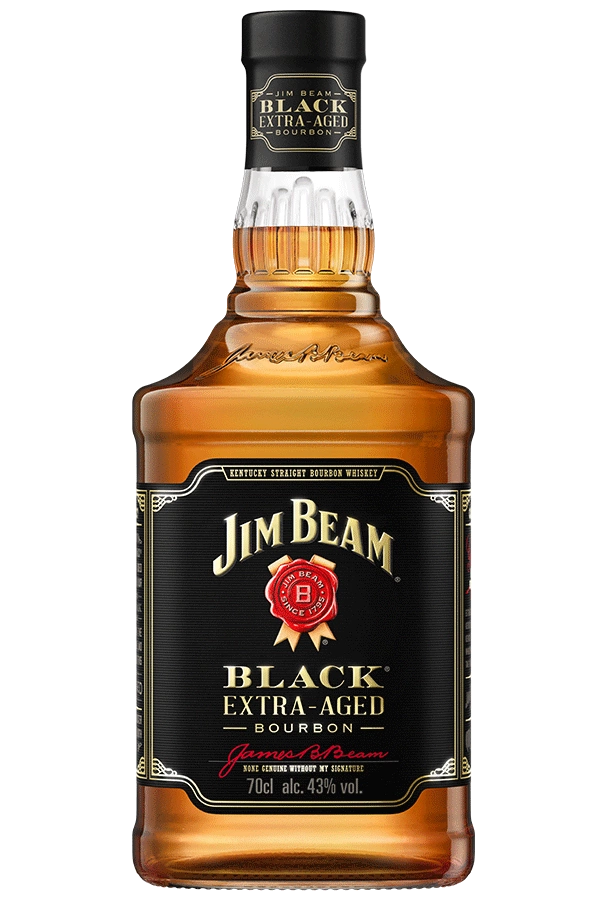 Jim Beam® Black