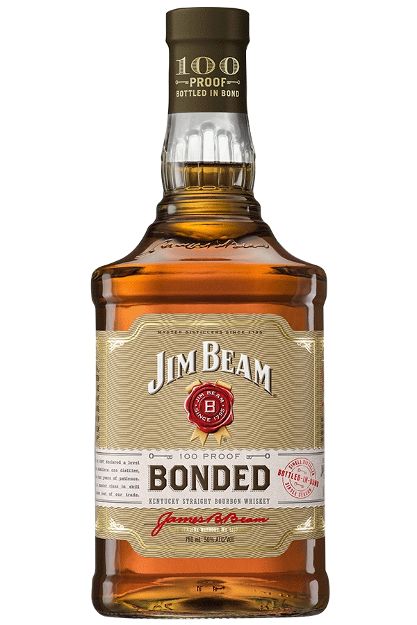 Jim Beam® Bonded