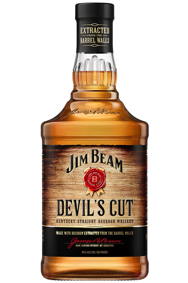 Jim Beam® Devil's Cut