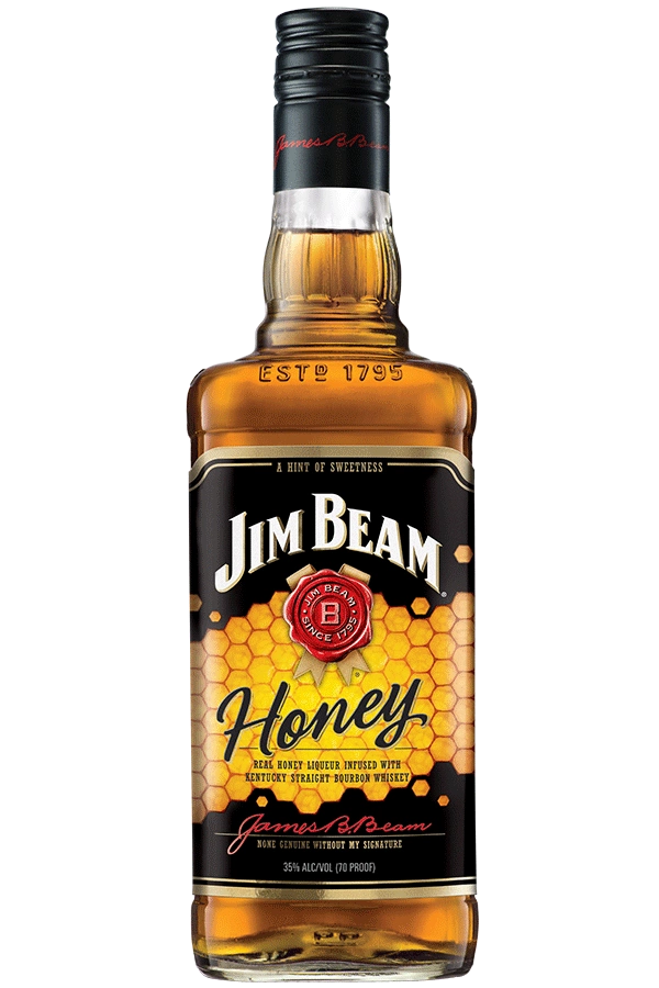 Jim Beam® Honey