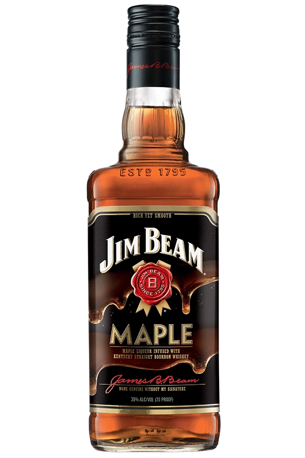 Jim Beam® Maple