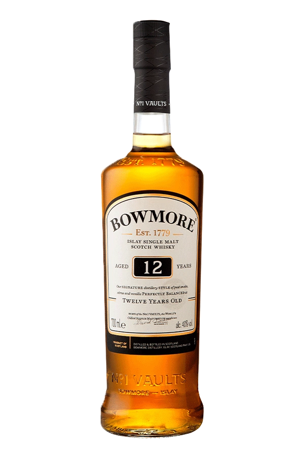 Bowmore® 12 Year Old