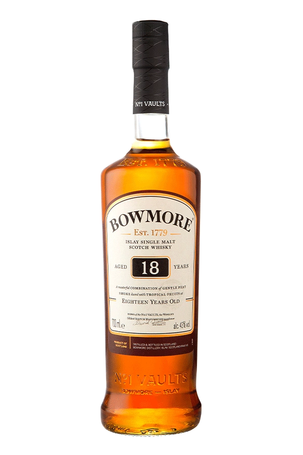 Bowmore® 18 Year Old