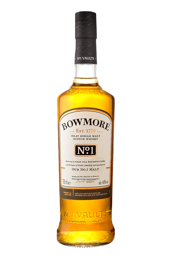 Bowmore® No. 1