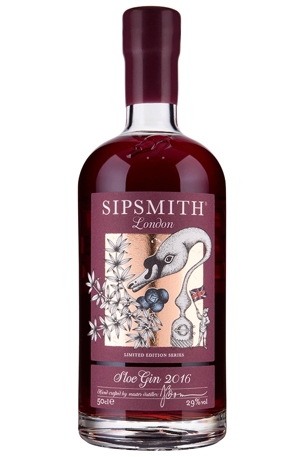 Sipsmith® Sloe Gin