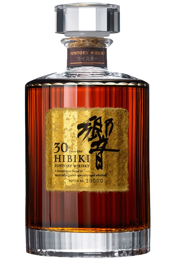 Hibiki® 30 Years Old