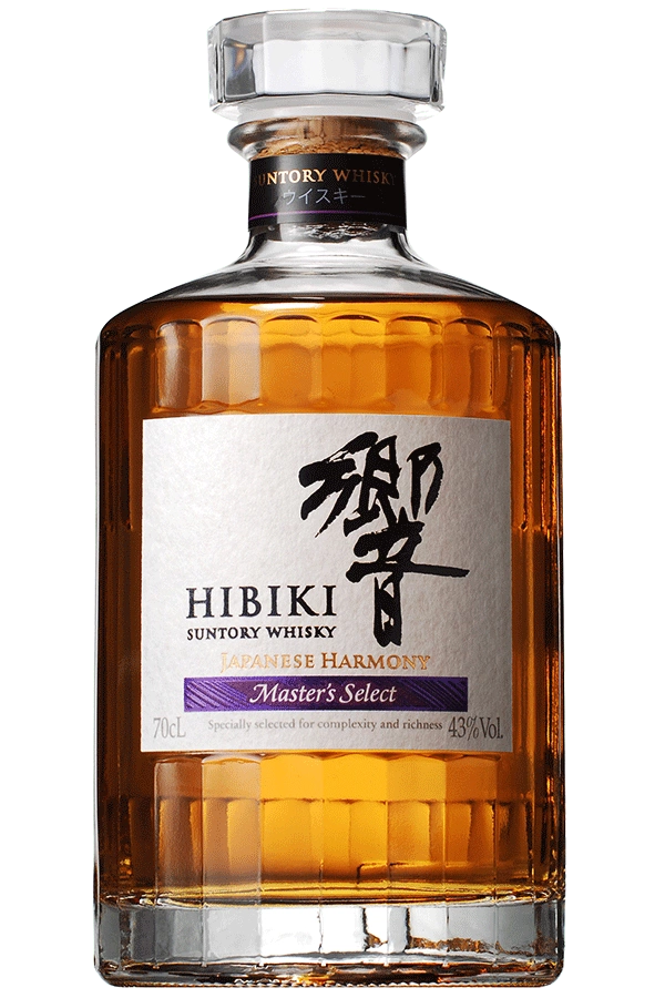 Hibiki® Japanese Harmony