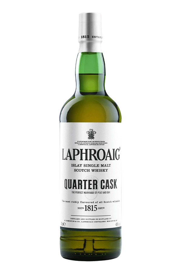 Laphroaig® Quarter Cask