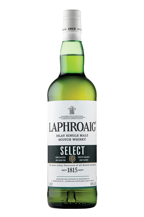 Laphroaig® Select Cask