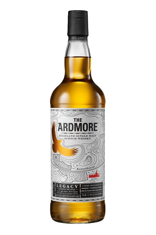 Ardmore® Legacy