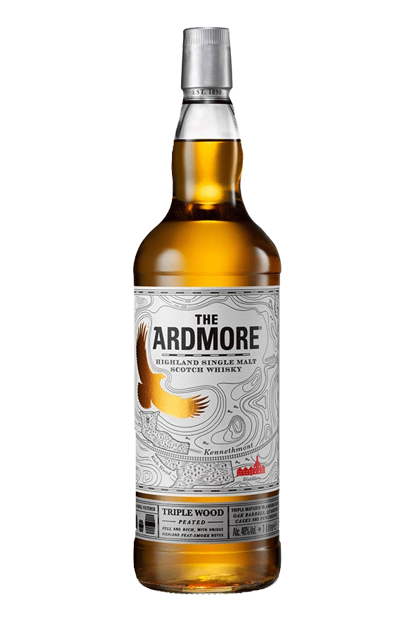 Ardmore® Triple Wood