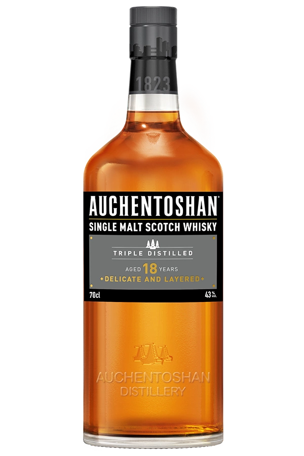 Auchentoshan® 18 Years Old