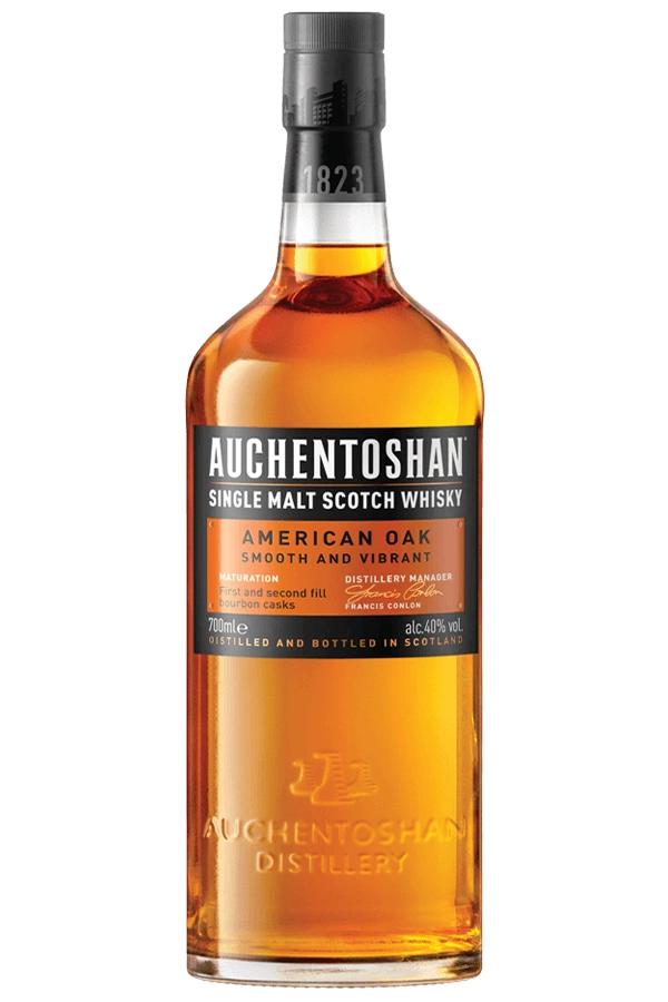 Auchentoshan® American Oak