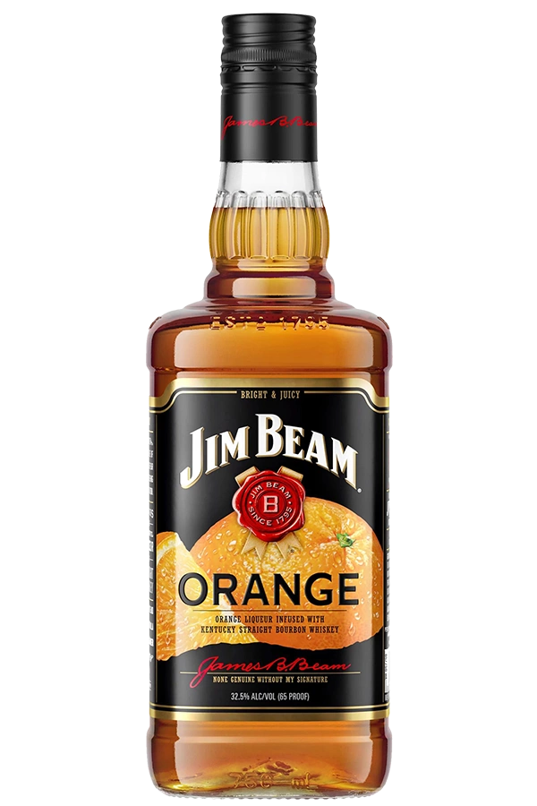 Jim Beam® Orange