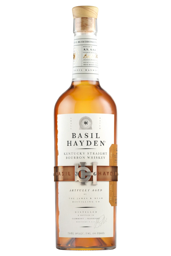 Basil Hayden®